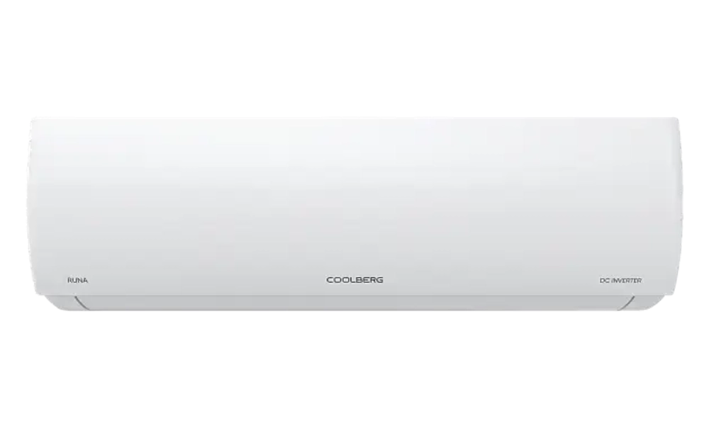 Coolberg CI-09R1-IN/CI-09R1-OUT