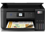 МФУ струйное Epson EcoTank L4260 цветное
