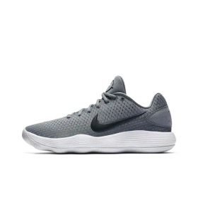 Мужские кроссовки Nike Hyperdunk 2017 Low EP 'Cool Grey' 897637-002