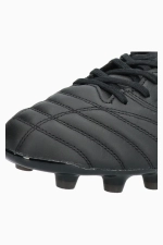 Бутсы Mizuno Morelia IV Pro FG - черный