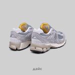  Кроссовки New Balance 2002R Protection Pack 