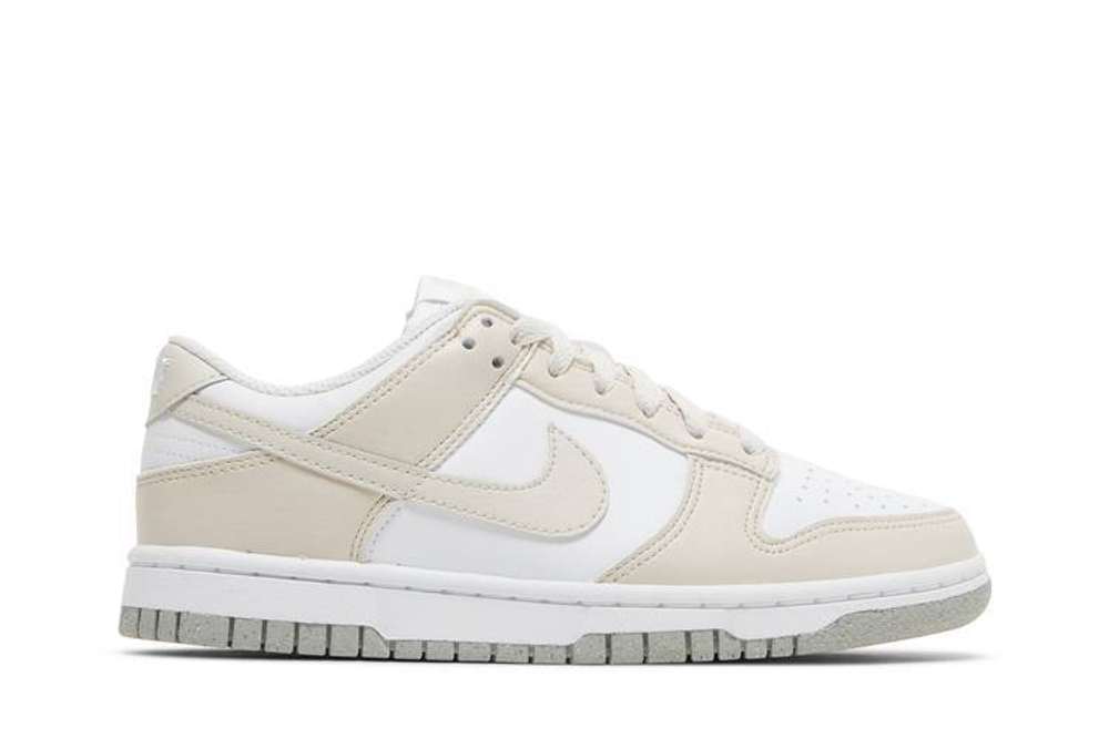 Кроссовки Nike Dunk Low Next Nature (Женская размерная сетка)
