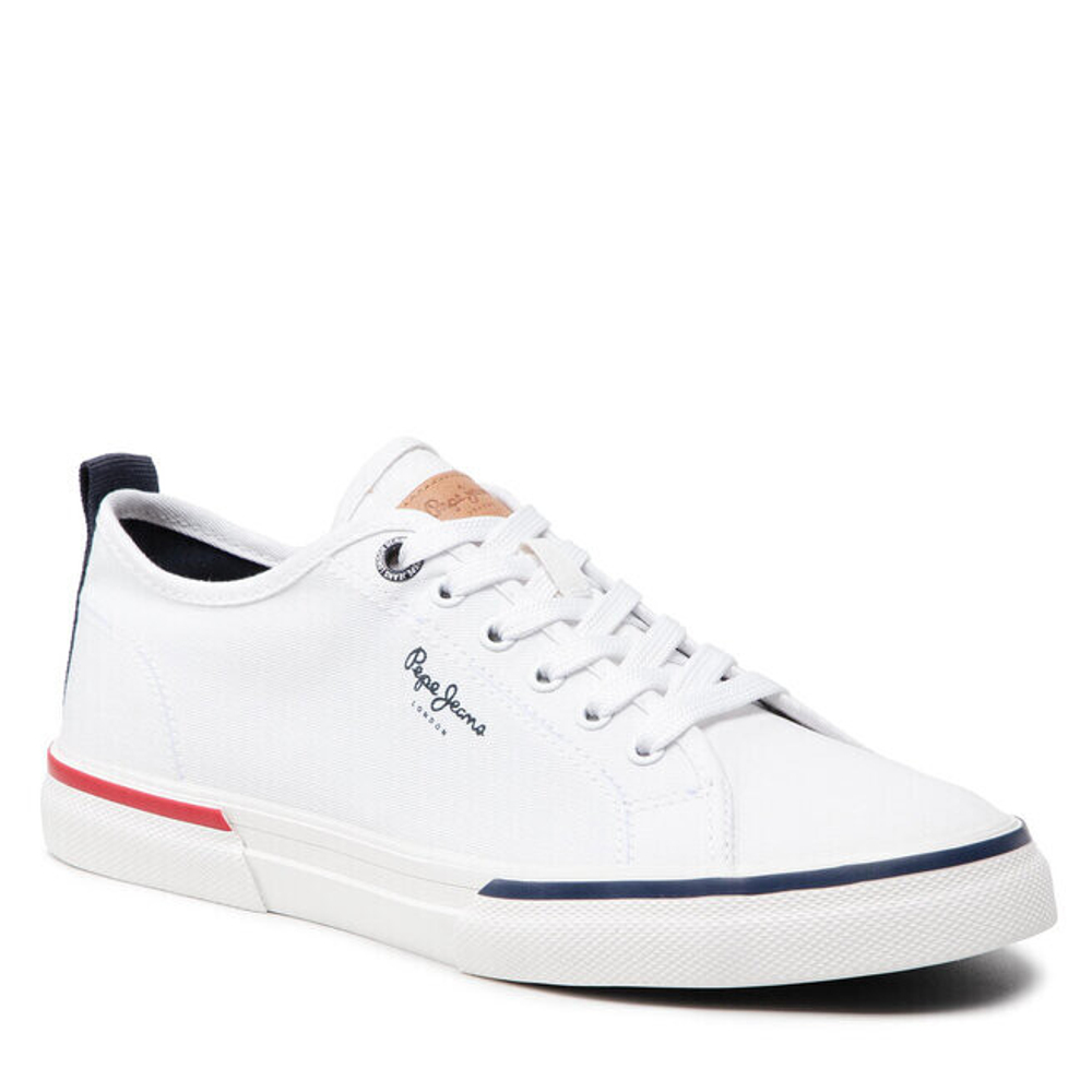 Кеды мужские Pepe Jeans