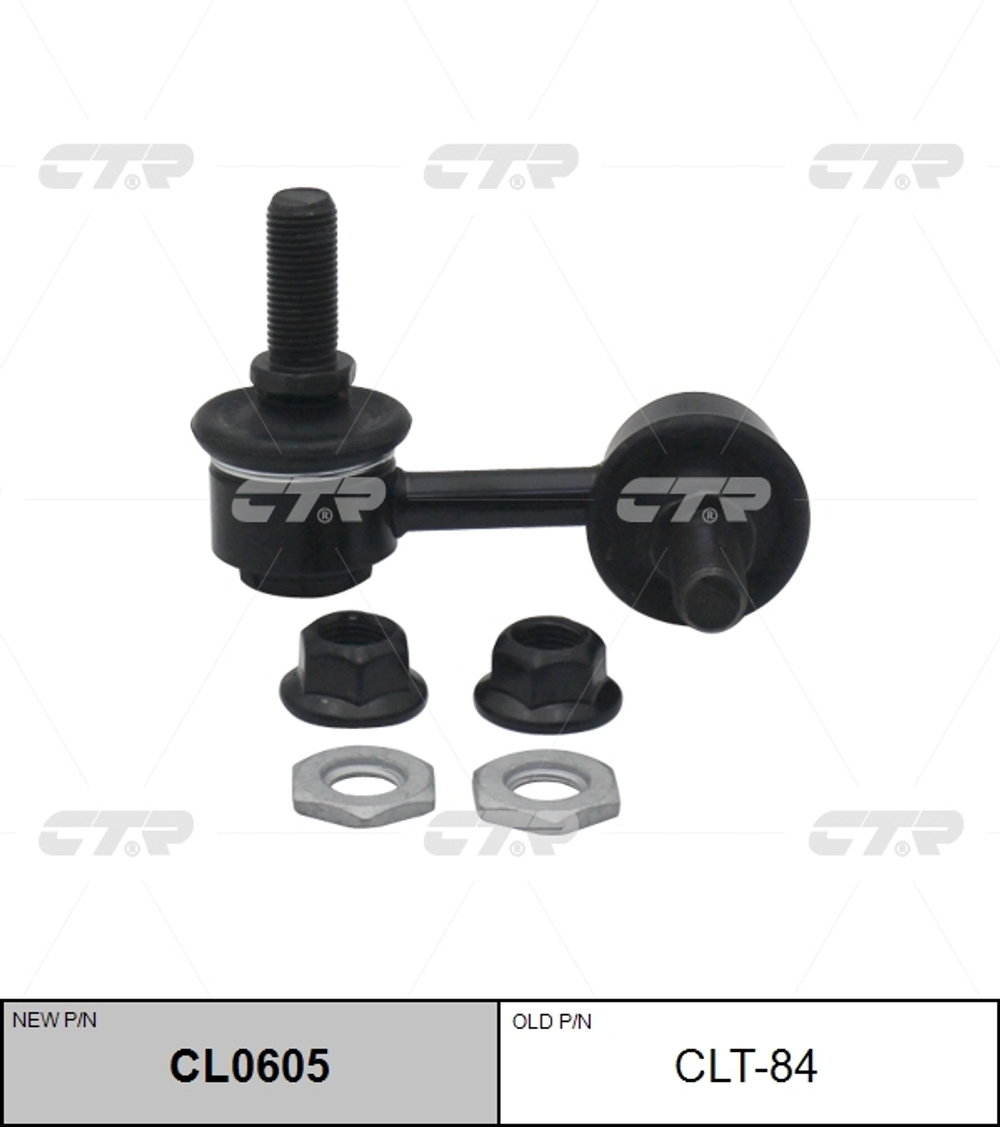 Линк CTR CL0605 (CLT-84)