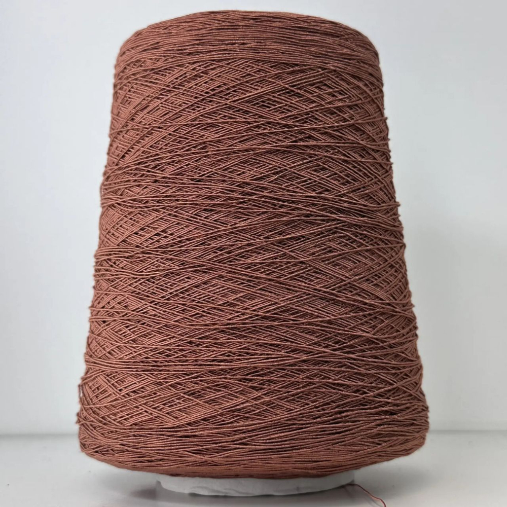 XFACTOR - Millefili; 65% хлопок, 35% п/а; 650м/100гр; col.116562, цвет: терракотовый