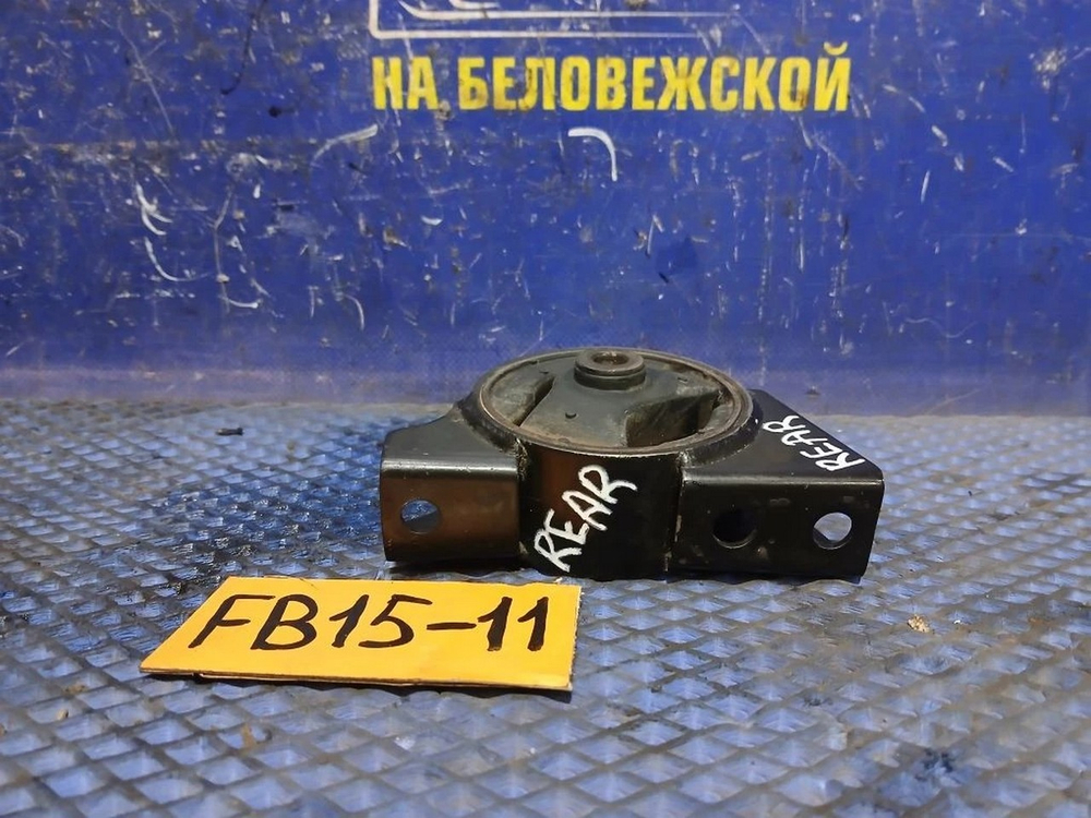 Подушка двигателя NISSAN SUNNY 2000