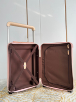 Louis Vuitton Horizon 55 Suitcase