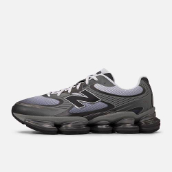 New Balance ABZORB 2000 Pearl Grey Black