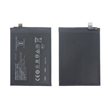 Аккумулятор для OnePlus 9RT 5G / Nord 2 4500 mAh (BLP861) ORIGberry