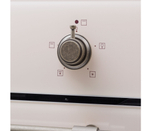 Шкаф духовой газовый MAUNFELD EOGC604RIB.MT (с электрическим грилем) фото 10