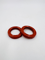 Сальники двигателя для Лада Веста с ДВС 11182 комплект 2 шт Support Technology