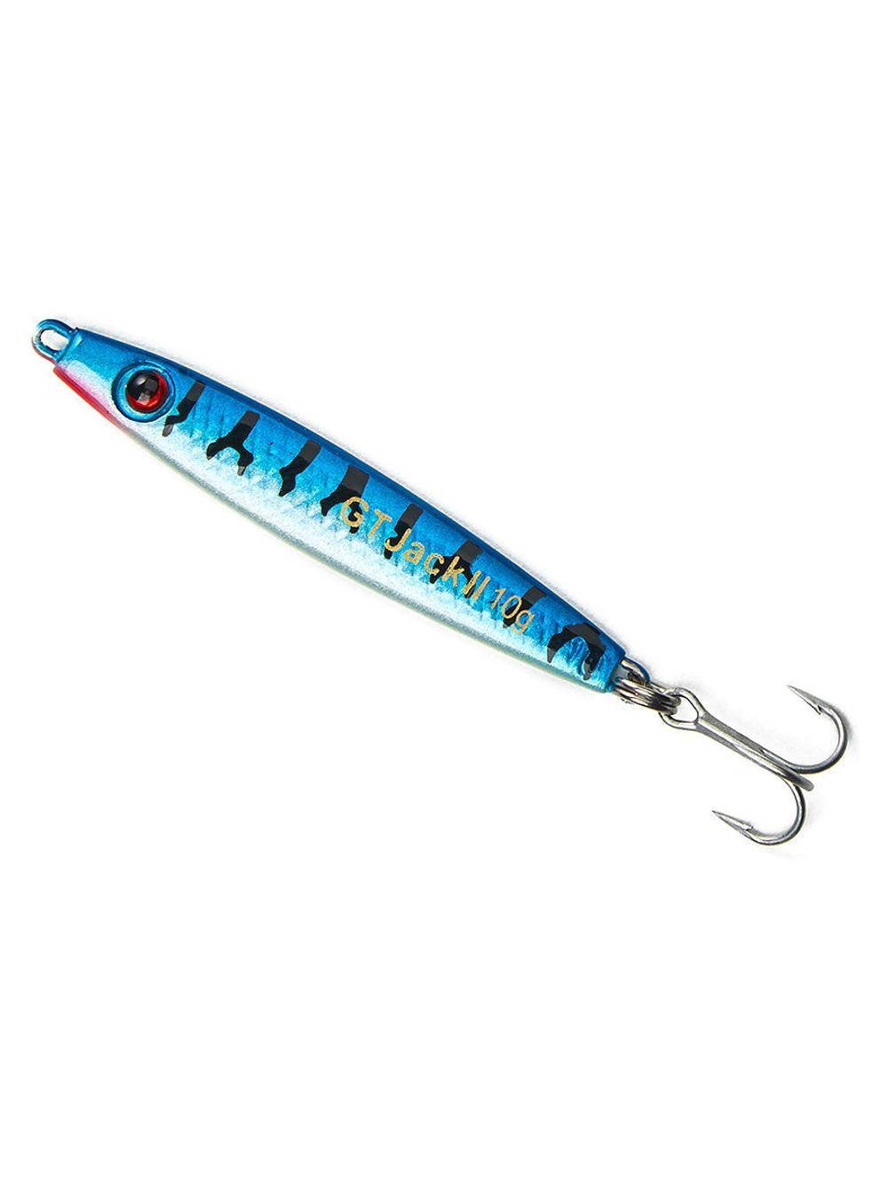 Пилькер ASARI GT Jack-II 10гр #06 full luminous