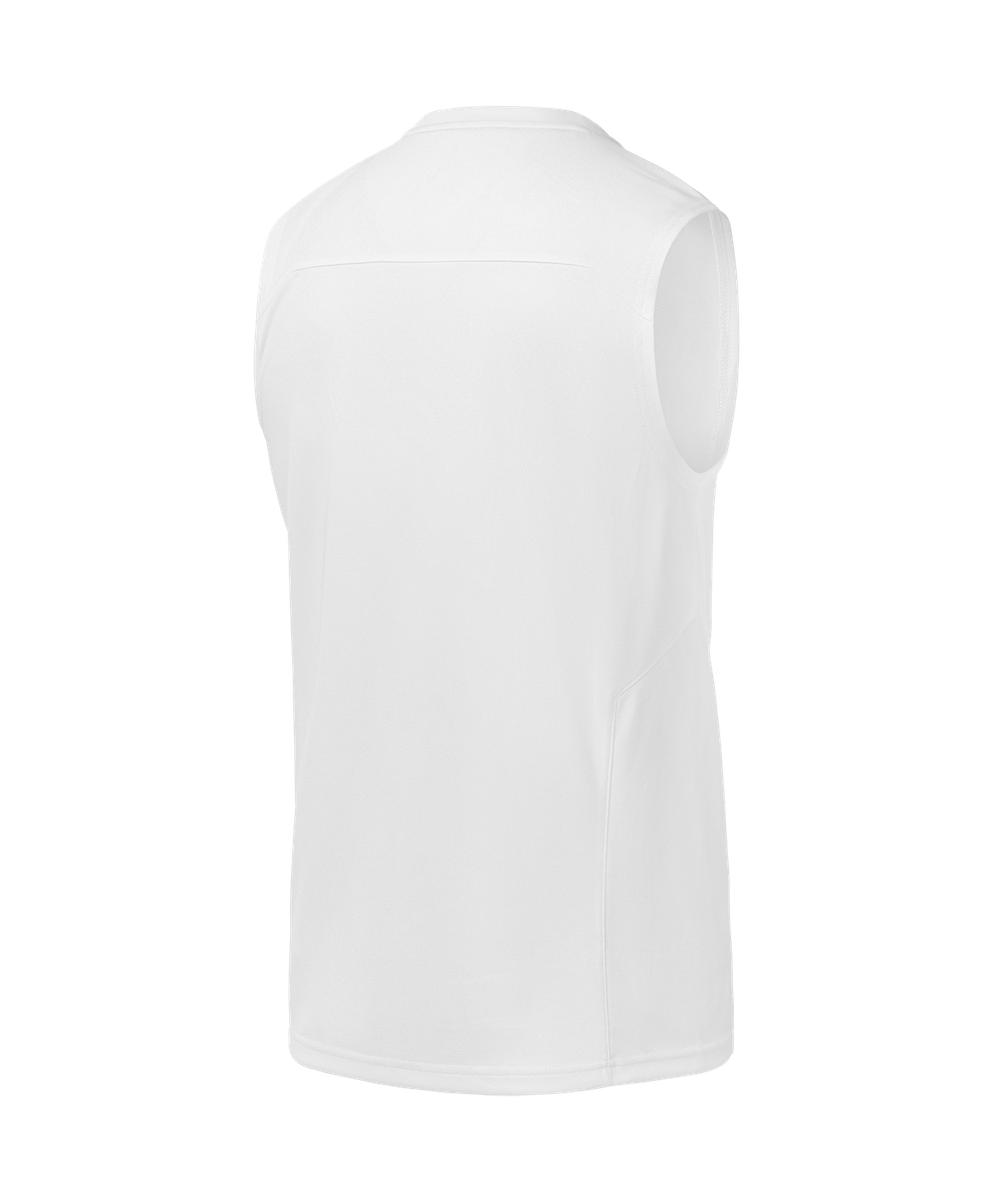 Майка тренировочная DIVISION PerFormDRY Training Sleeveless, белый