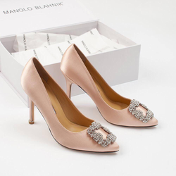 Туфли Manolo Blahnik