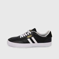 Кеды Polo Ralph Lauren Court VLC Black