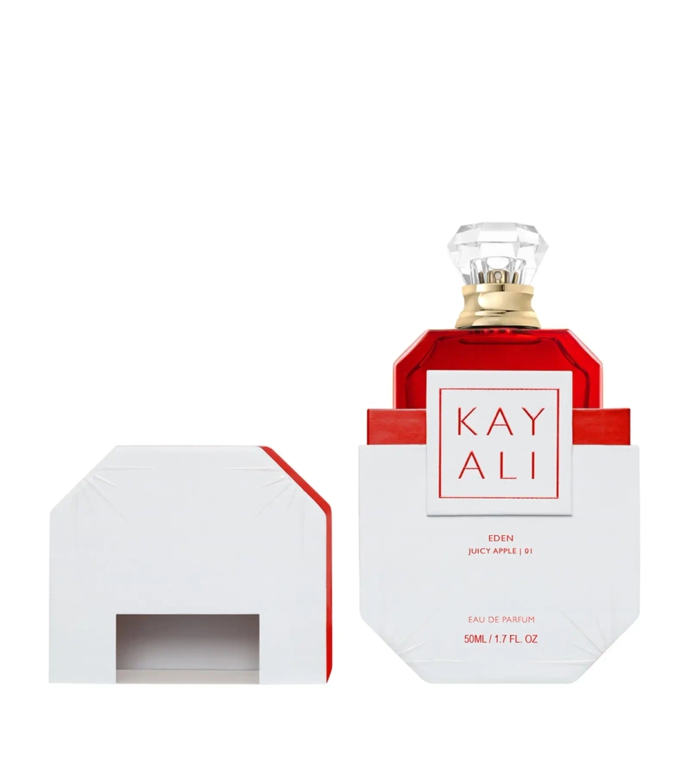 KAYALI Juicy Apple | 01