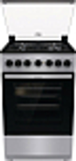 Комбинированная плита Gorenje GK5B40SH