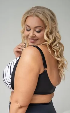 TROPEA Softfullcup Бюст купальный