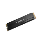 Твердотельный диск 512GB Silicon Power XD80, M.2 2280, PCI-E 3x4, [R/W - 3400/3000 MB/s]