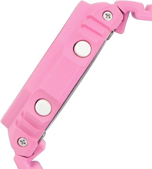 Наручные часы Casio G-Shock GMA-S2100BS-4ADR