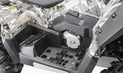 Квадроцикл STELS ATV800 (TE) ГЕПАРД 2.0 K02 EPS Tech