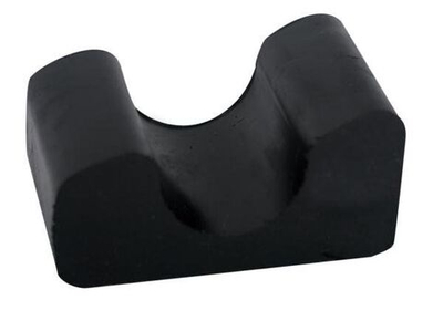 Демпфер (ограничитель хода) лыжи Arctic Cat SM-08135