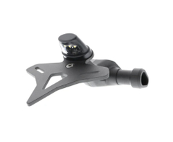 Evotech Performance Короткое крепление номерного знака Yamaha YZF-R1 / YZF-R1M PRN012265