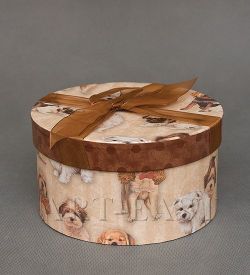 WAB-02- 3 Чайная пара