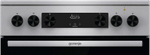 Электрическая плита Gorenje GECS6C70XC