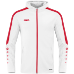 Куртка с капюшоном Power