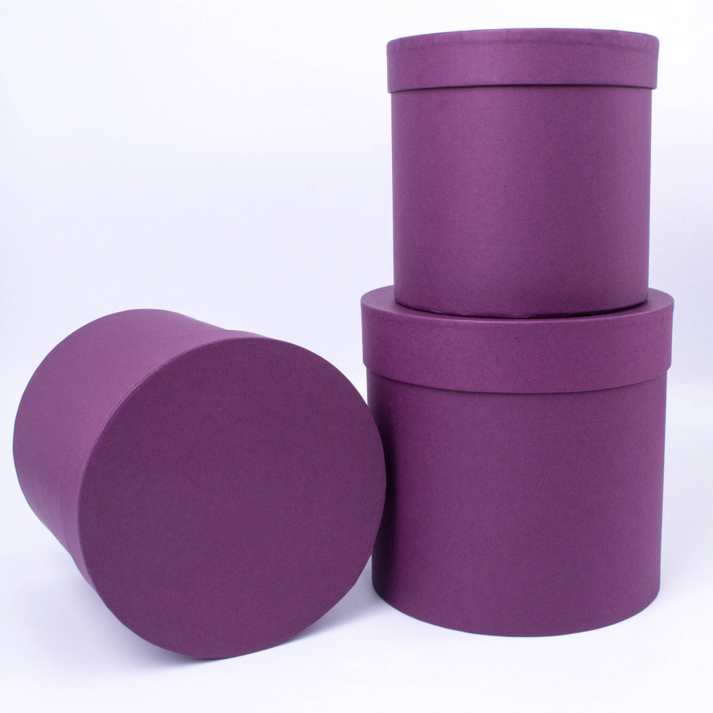 Коробка ТУБУС 14*14*14