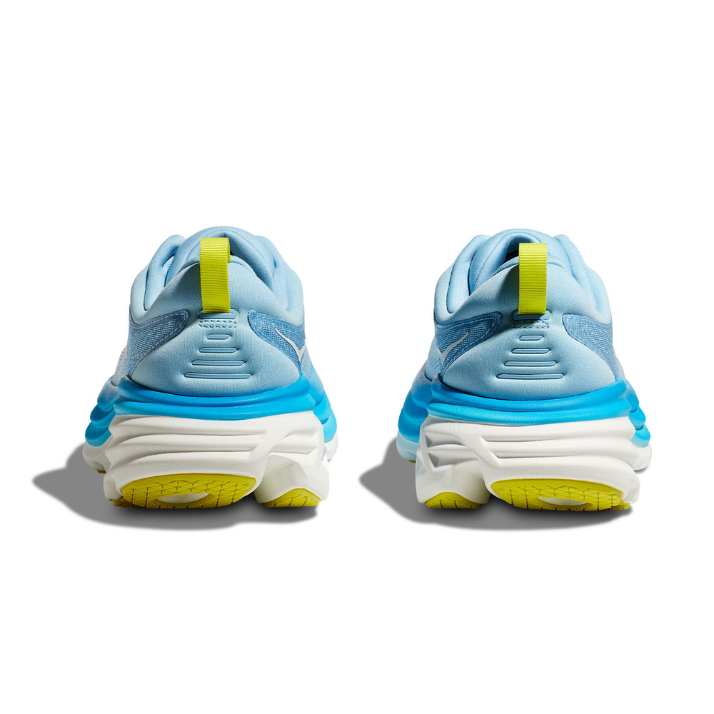 Кроссовки мужские Hoka Bondi 8