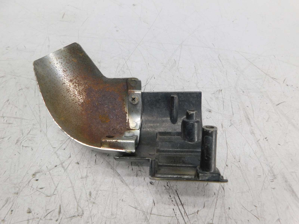 Накладка на коллектор Yamaha V-Max 1200 2