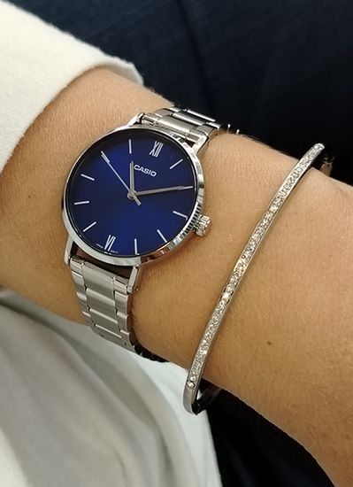 Наручные часы Casio LTP-VT02D-2A