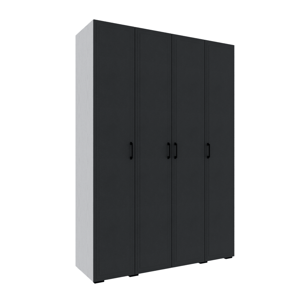 Шкаф без зеркала Бруклин 160Ш