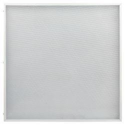 Светильник светодиодный ЭРА SPO-910-1-65K-032 32Вт 6500К 3360Лм 595x595x40 призма