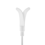 Насадка для мешалки верхнеприводной, 8х600 мм, лепестковая, с ПТФЭ покрытием