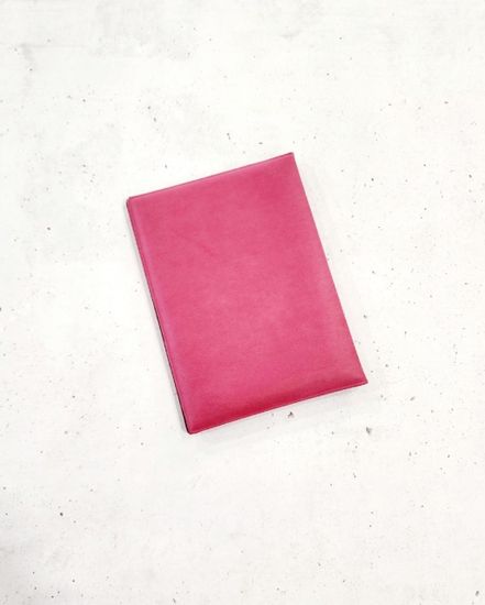 Обложка для паспорта "Мои документы"