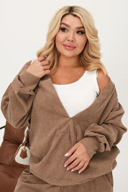 Костюм УК-1786-2 Fabrika