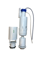 Пневматическая сливная арматура Grohe 42253000