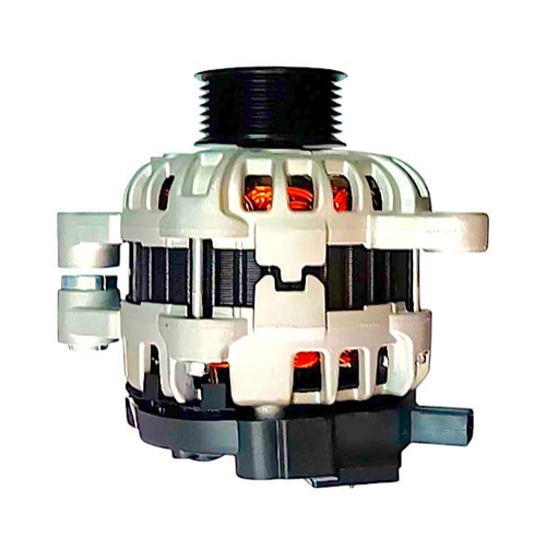 Генератор ALB4357