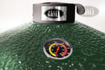 Керамический гриль Start Grill SG PRO 22 дюйма (зеленый) (56 см)