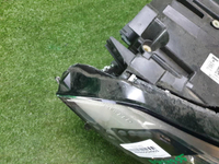 Битая Фара правая BMW X1 F48 (2019-2022) LED