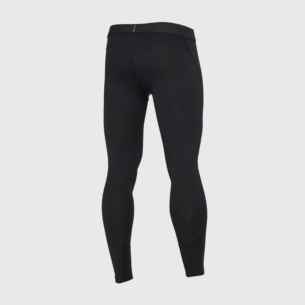 CU4961-010 Тайтсы Nike M NP WARM TGHT