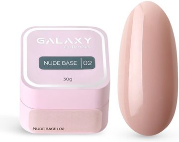 База Galaxy Nude base №02, 30г