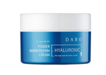 DABO. Гиалуроновый крем для лица Hyaluronic Power Barrierderm Cream