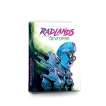 Radlands Cult Chrome