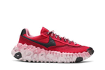 Кроссовки Nike Overbreak Dark Beetroot