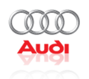 Тюнинг Audi