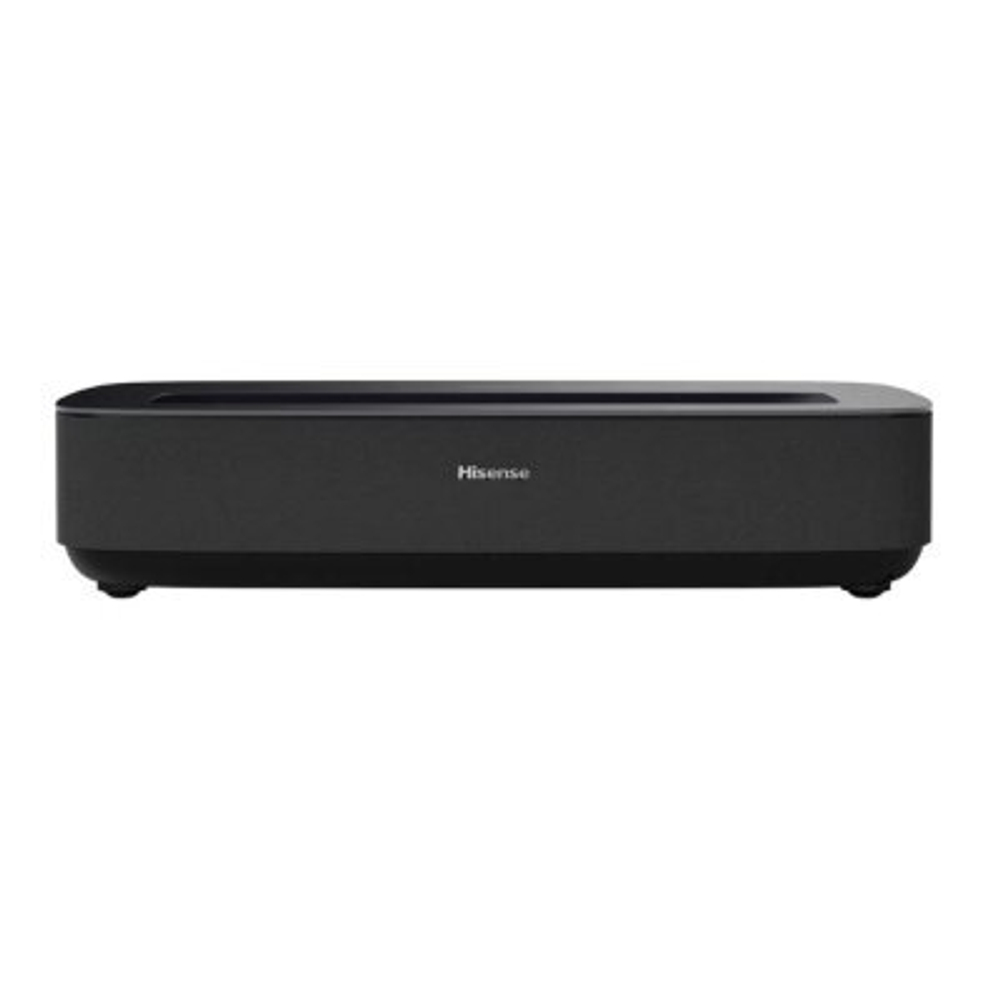 Проектор Hisense PL2SE